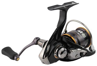 Катушка Daiwa 20 Legalis LT 2000 - фото 3