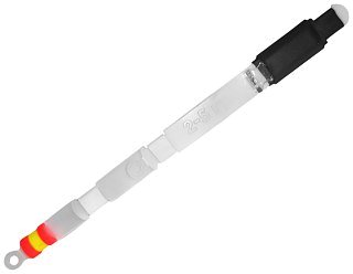 Кивок Nautilus Тип C 10см  2-5гр 1/5 - фото 1