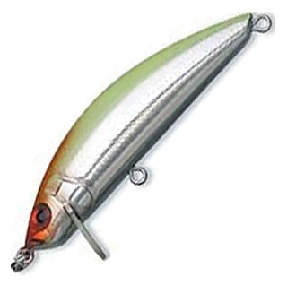 Воблер Yo-Zuri SS Minnow R663 CR