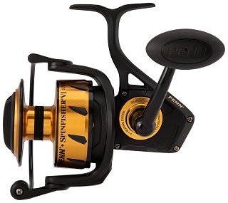 Катушка Penn Spinfisher SSVI8500 - фото 3