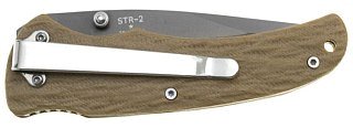 Нож Marser Str-2 складной - фото 2