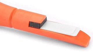 Манок Mankoff Entenlocker classic на утку оранжевый - фото 6