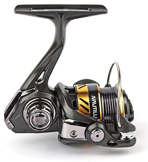 Катушка Nautilus Land LM500 - фото 5