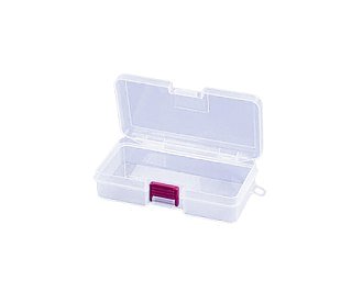 Коробка Meiho SFC Multi Case S 138x77x31мм - фото 2