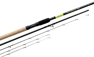 Удилище Flagman Cast Master Feeder Heavy 3,9м тест max 150г - фото 2