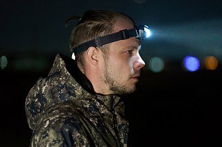 Фонарь Pereval BT-HL9013 налобный 160 Lumens - фото 11