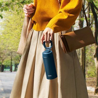 Термос Thermos JOO-380 IBL 0,38л - фото 14