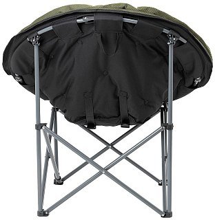 Кресло Nisus складное круглое - фото 4