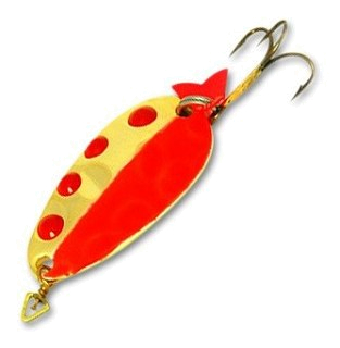 Блесна Acme Fish hawk 3,5гр GFS
