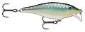 Воблер Rapala SCRS05/BBH