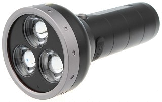 Фонарь Led Lenser MT18 - фото 1