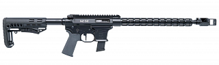 Карабин Adar 1-9 CGNL NL9 SE 9x19 15" магазин Glock 