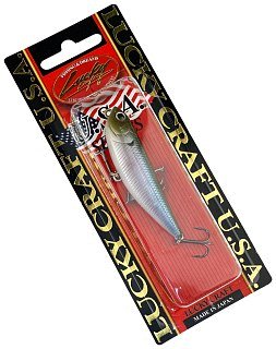 Воблер Lucky Craft Sammy 065 238 ghost minnow