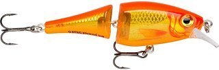 Воблер Rapala BX Jointed Shad BXJSD06-GF