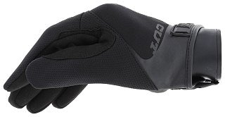 Перчатки Mechanix TS Pursuit CR5 Covert black - фото 3