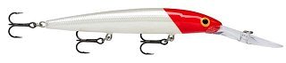 Воблер Rapala Down deep husky jerk DHJ14-RH