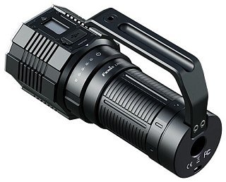 Фонарь Fenix поисковый LR60R 21000 люмен - фото 2