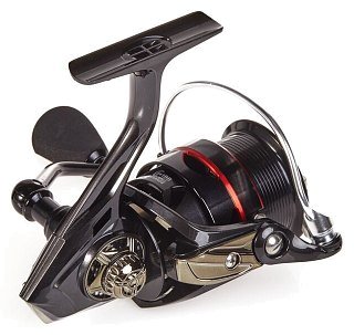 Катушка Lucky John Vanrex BP 7 3000FD - фото 8