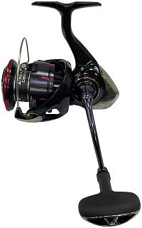 МП Катушка Daiwa 23 Fuego LT 5000-C