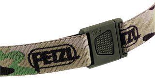 Фонарь Petzl Tactikka Plus camouflage - фото 4