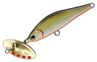 Блесна Smith AR-HD Minnow 58S цв 09