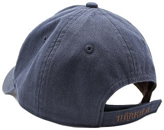 Кепка Harkila Modi dark navy - фото 4