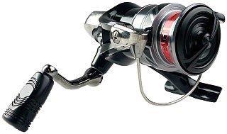 Катушка Daiwa 20 RX LT 2500 - фото 2