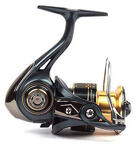 Катушка Nautilus Slait 3000 Com - фото 3
