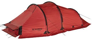 Палатка Talberg NORGA 3 RED красный - фото 2