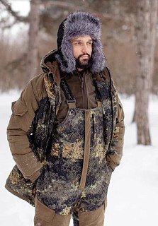 Костюм Fantom Force Nordpoint зимний 510-3 - фото 14