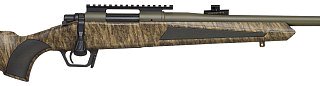 Карабин Huglu Ovis 308Win G2 Mossy OAK bottomland - фото 3