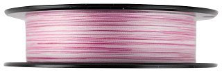 Шнур YGK X-Braid Upgrade X4 150м PE 0,2 4lb - фото 3