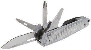 Мультиинструмент Leatherman Free T2 - фото 1