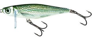 Воблер Salmo Thrill TH-9-HBL
