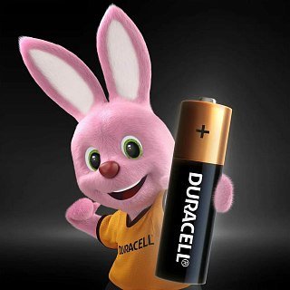 Батарейка Duracell LR03 AAА уп.2шт - фото 6