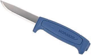 Нож Mora Basic 546 - фото 2