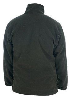 Толстовка ХСН флис хаки - фото 2