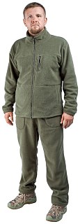 Костюм Fantom Force Archar флис khaki - фото 3