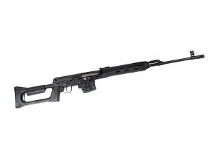 МП Тигр 7,62x54R исп. 01; 620 мм; магазин 5-местный