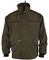 Куртка Swedteam Microjacket green 