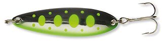 Блесна Daiwa Silver Creek CNK 10 CHY