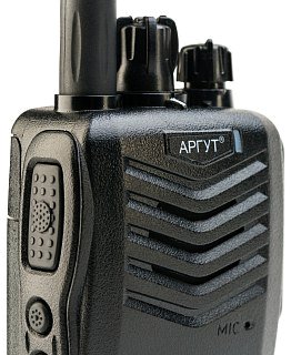 Радиостанция Аргут А-74 DMR UHF - фото 7