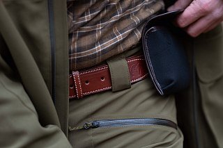 Ремень Blaser 122016-032-664  - фото 3