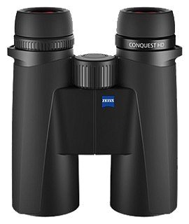 Бинокль Zeiss Conquest 10x32 HD  - фото 2