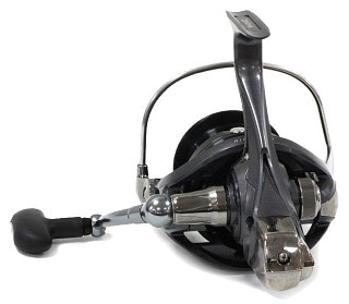 Катушка Daiwa Emblem 5500 QDA - фото 5