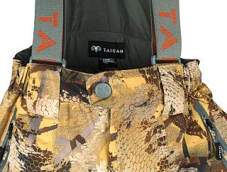 Брюки Taigan Striker waterfowl - фото 12