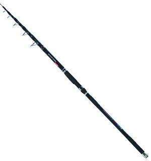 Удилище Siweida Black carp карбон 3,60м 3lbs IM6