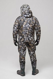 Костюм Remington Necessity winter forest - фото 2