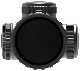 МП Оптический прицел Mewlite 1-10x24, SFP, 30 mm, IR, ED, 51010 - фото 5