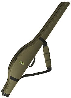 Чехол Riverzone для удилищ Semi-rigid case 2 160см - фото 1